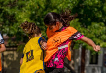 Villa Elisa: Resultados de la Primera fecha del Tradicional Torneo de los Barrios