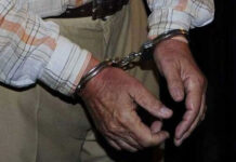 Concepción del Uruguay: Un hombre de 76 años fue detenido por violencia de género tras un allanamiento