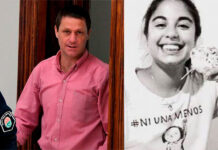 Caso Micaela García: designaron el tribunal que juzgará a Néstor Pavón