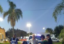 Más de 200 multas y 117 vehículos retenidos en lo que va del año