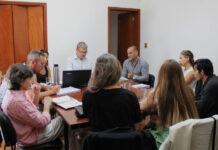 El Órgano de Revisión volvió a abordar la cobertura de salud mental de OSER