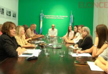 El Gobierno cerró la paritaria estatal con aumento del 15,8% y sumas fijas