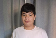 Buscan a un menor desaparecido