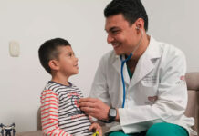 Controles pediátricos: claves para monitorear el crecimiento infantil y detectar a tiempo posibles trastornos