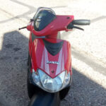 Concepción del Uruguay: Intentó escapar de un control y le secuestraron una moto «fantasma»