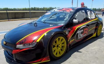 Categorías nacionales en Concepción: se amplía la oferta