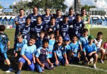 Un Lobo abrumado por el calor y la falta de fútbol