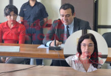 El principal protagonista está prófugo: Prisión preventiva para la joven acusada de ser parte del intento de homicidio