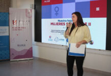 Se desarrolló “Mujeres sin Molde II”, una propuesta de UADER que visibilizó el aporte de las mujeres en la ciencia y el conocimiento