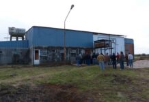 El frigorífico ovino de Mansilla cambia de rumbo por la alta informalidad