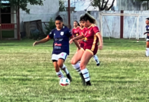 El fútbol entrerriano también para