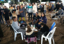 Información de Colón