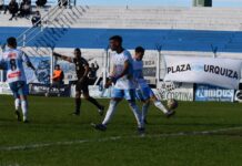 Gimnasia debuta el 22 de marzo en Villa Ramallo