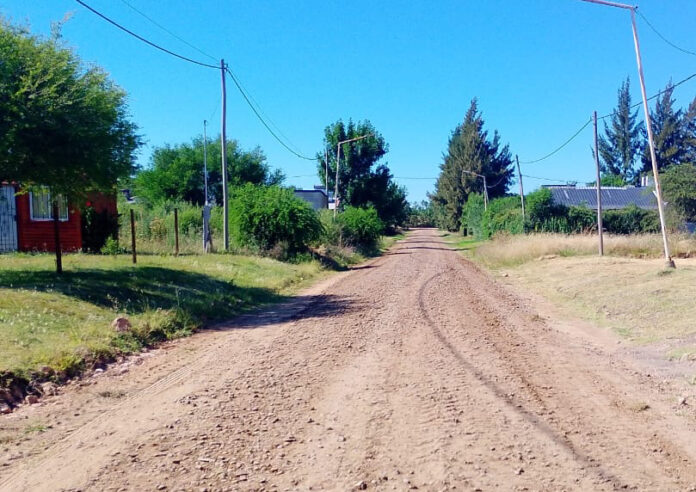 Loteo Villa del carmen (1)