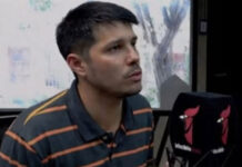 Pablo Amarillo: ¿Cómo derrotamos la reforma jubilatoria de Frigerio y que no pase lo del IOSPER?