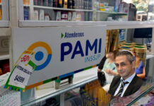 PAMI: 3 millones de multa diaria por no dar los remedios gratis en Entre Ríos