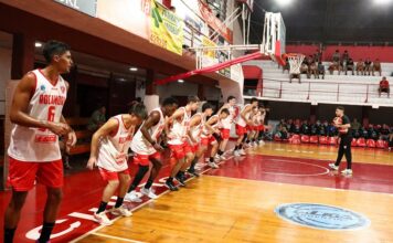 Rocamora despide la temporada ante Ciclista