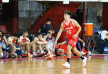 El Rojo encara su última gira y visita a El Talar