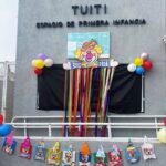 El Centro de Desarrollo de la Niñez “Tuiti” celebrará sus 30 años
