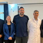 En Concepción del Uruguay, el ministro de Salud puso en funciones a nuevos directores