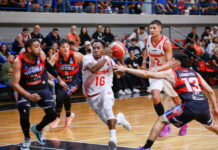 Rocamora no resistió a Viedma en el último cuarto