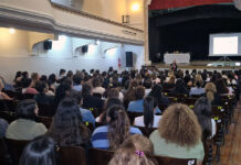 Con una actividad en Victoria, se inició el ciclo de Capacitaciones de Enfermería 2026