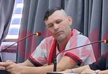 El asesino de Pablo Bedogni con prisión domiciliaria salió de compras y terminó en la Alcaidía