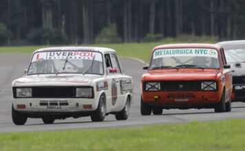 Se presenta Club Automóviles Sport y trae importantes novedades