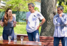 Uruguay y HIF Global demandados judicialmente por Michel, Bahl y Marclay por daño ambiental