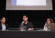 Con fuerte compromiso San José pone la salud mental en el centro de la agenda