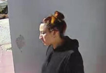 Solicitan colaboración para localizar a una joven