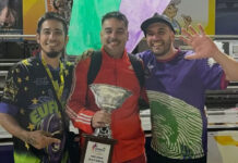 ¡Histórico! Aimará y Unidos Do Bahía se consagraron campeonas del Carnaval 2026