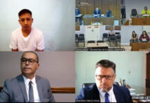 Primera condena bajo el sistema acusatorio en el Distrito Corrientes para un camionero detenido en Paso de los Libres con 3,5 toneladas de marihuana