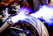 Hartos levantan firmas: Ruidos encarecedores generan serias molestias a gran cantidad de vecinos