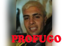 Falta el cómplice: Se entregó la joven prófuga y ahora buscan intensamente a «Tara» Rossi