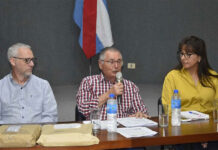 La Cafesg licitó obras para los departamentos Feliciano y Uruguay