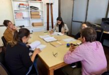 Licitación pública para pavimentar 34 calles