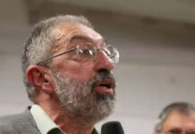 Reforma previsional: «Dicen que buscan garantizar el 82% y en realidad van a pagar el 65%», dijo Massarotti