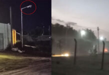 Los vecinos reclaman: Quejas por la falta de alumbrado público y calzadas sin atención