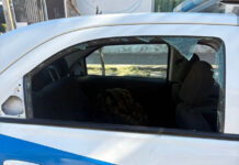 Policiales departamento Gualeguaychú