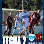 Gimnasia va el domingo por la tarde