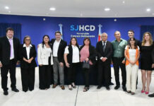 Apertura de Sesiones Ordinarias 2026: balance de gestión y prioridades para San José