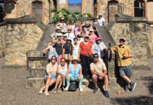 Información de Villa Elisa