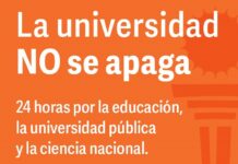 La Universidad no se apaga: Diversas actividades previstas en Entre Ríos