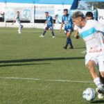 Gimnasia será local el sábado a las 19:00