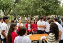 Realizarán una nueva jornada de “Estaciones de Salud Mental