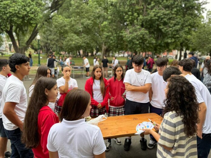 Estaciones de Salud Mental 1