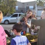 Realizarán una Jornada Integral en la Plaza Las Mandarinas