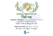 LLega el Museo Itinerante de Malvinas a Caseros