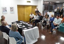 La ciudad presenta un homenaje a Artemio Alisio “20 años de legado